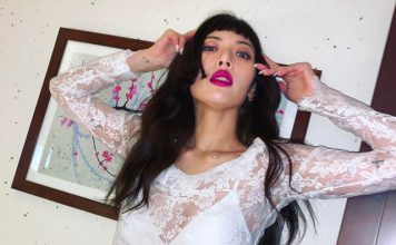老粉怒轰“事业快崩了” 女星亲自现身回应