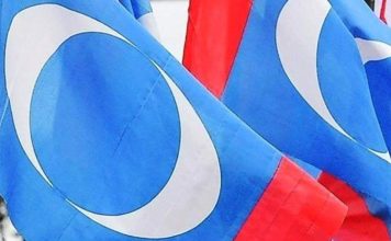 公正党启动法律程序 向2退党议员索偿1000万