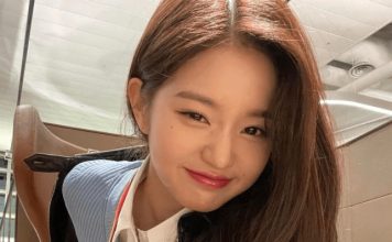 一个动作被无限放大 女偶像遭批明星架子大