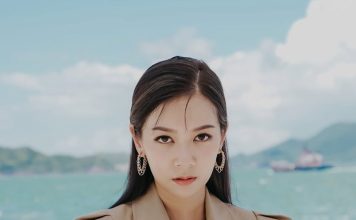 女星首谈“小三”风波 若早知真相不会在一起
