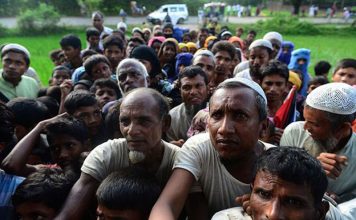 UNHCR提醒大马罗兴亚人 难民卡不是“免罪牌”