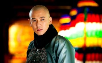 昔日“九阿哥”无戏可拍 男星崩溃落泪