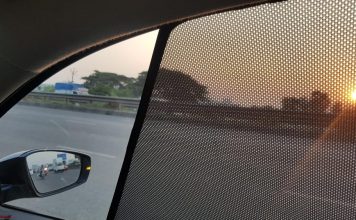 驾驶时车窗禁用遮阳帘?陆兆福出面澄清