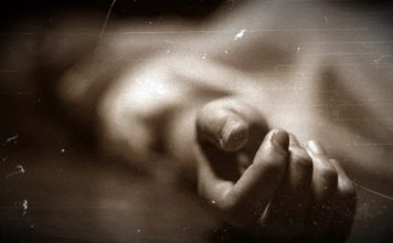 中央医院外发现遗体 死者死因仍待厘清