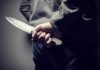 凌晨持刀砍人爆头 38岁男子遭警方追缉