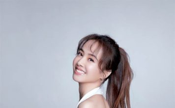 蔡依林故宫行藏不住 包成这样还被认出