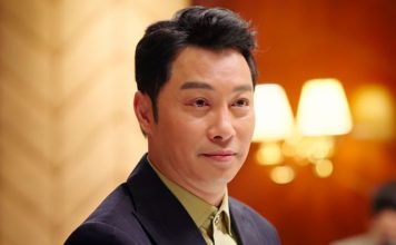 击败黄景瑜赵又廷 谭耀文勇夺最佳男主角