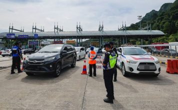 陆路交通立法严打“狗仔队” 最高罚5万或监5年