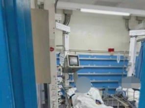 留学生博主与Rela夜市起冲突 近70岁Rela病倒送院