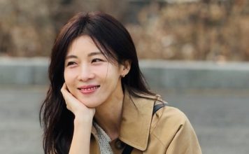 唱跳实力依旧在线 47岁女星美出新高度