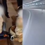 4岁哥带2岁弟夜骑误入隧道 独自夜行险象环生