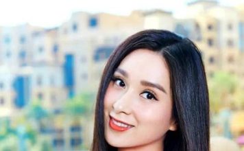 女星低调出游 被认不出反喊太好了