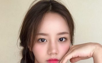 跳到高潮肩带断掉 女星险走光画面曝光