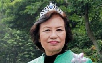 余慕莲入住老人院 最大心愿令人心酸