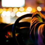 少女独自叫出租车 50岁司机爬进后座侵犯