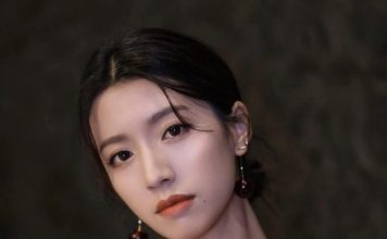 离巢3个月后现身 女星状态美出新高度