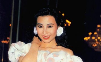 力压邱淑贞夺港姐冠军 前港姐现身拉斯维加斯