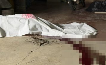 男子疑遭邻居打死 妻子:双方早已结怨多年
