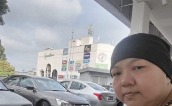 抗癌华裔女坚持不募款 李宗伟豪订600盒蛋糕支持