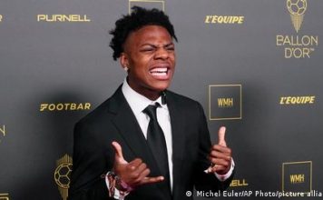 甲亢哥杀进世界杯 新歌获FIFA官方认证