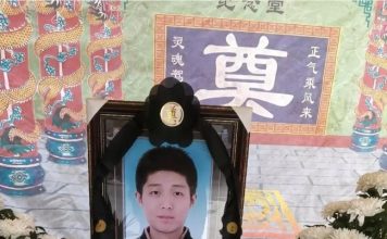 身体不适仍坚持授课 37岁教师突发心梗离世