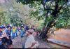 62岁老翁钓鱼失足坠河失踪 恐已溺毙搜救进行中