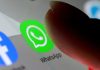 联系陌生人不必再给号码 WhatsApp推出全新功能