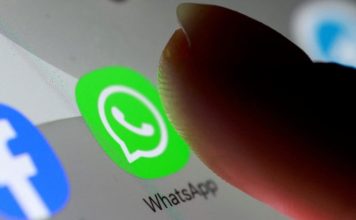 联系陌生人不必再给号码 WhatsApp推出全新功能