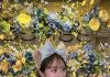 女子自拍双臂诡异消失 少了半边身体吓坏网民