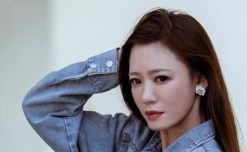 昔日偶像剧女神近况曝光 暴瘦模样吓坏粉丝