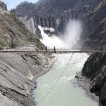 印方拟调整印度河流向 称确保一滴水不流向巴基斯坦