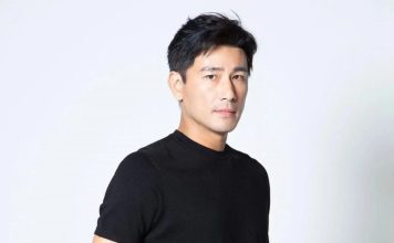 “来世再找到彼此” 傅子纯遗孀催泪告白