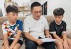 无国籍身份卡住梦想 两兄弟无缘州队与国家队