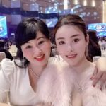 蔡天凤母亲再陷风波 被指涉诈骗2745万