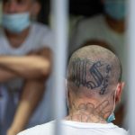 485名黑帮成员受审 涉及4万7000项罪行