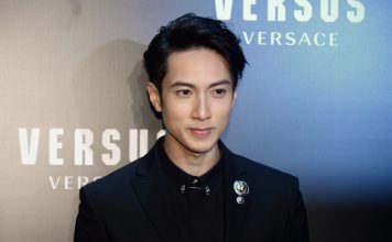 汪东城突然爆猛料 吴尊家庭近况引关注