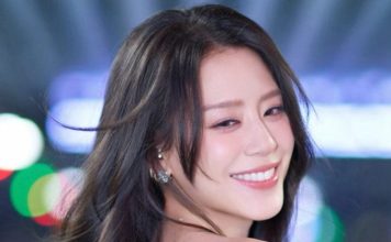 深夜同车被拍后爆恋情 女星无奈喊冤