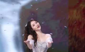 女星抢歌失败情绪失控 连发3文后秒删