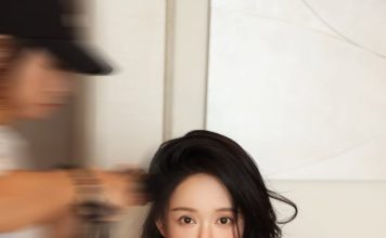 陈乔恩罕见说重话 没事真的别来探班