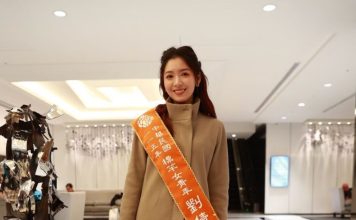 离乡追梦终获认可 大马女星获颁重量级奖项