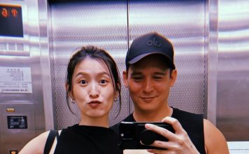 升格当二宝爸 男星报喜晒儿子萌照