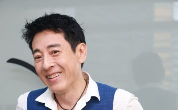 传有富婆开高价包养 男星出面回应传闻