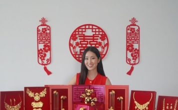 前港姐官宣怀孕 夫妻拥抱落泪画面超感人