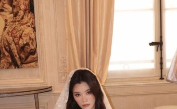 豪门婚礼刚落幕 奚梦瑶因抽奖送礼被骂