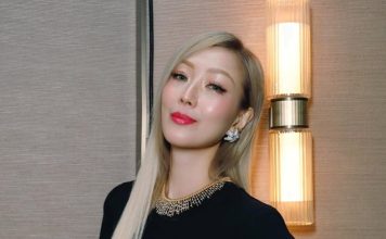 前港姐吴文忻病逝 郑秀文悲痛发长文悼念