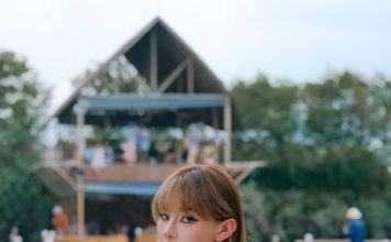 被质疑整容又遭疑袭胸 女网红全程神回应