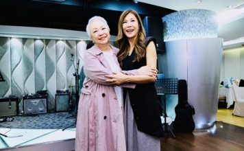 昔日玉女抗癌成功 如今近70岁依旧美如少女