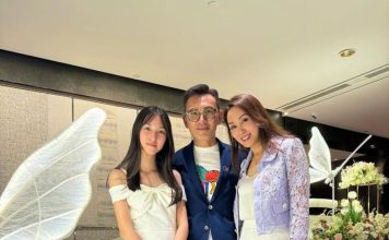 前TVB花旦近况曝光 保养状态获狂赞