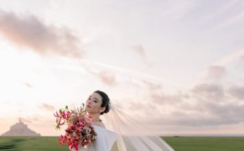 赌王家族婚礼太奢华 摄影团队身价曝光