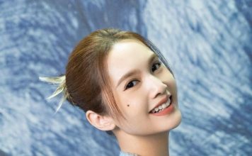 杨丞琳惨遭负评洗版 服装、舞姿、妆容无一幸免